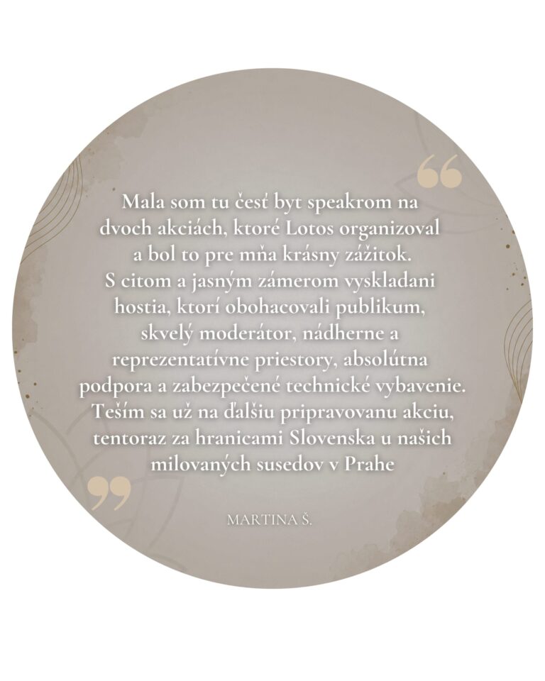 LOTOS obrázky (10)